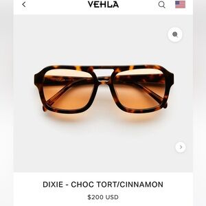 Vehla women’s sunglasses
